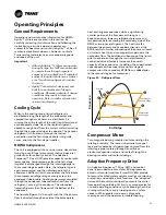 Предварительный просмотр 47 страницы Trane Agility HDWA Installation, Operation And Maintenance Manual