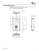 Предварительный просмотр 15 страницы Trane Air-Fi WCS-SB Installation, Operation And Maintenance Manual