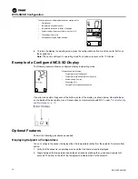 Предварительный просмотр 56 страницы Trane Air-Fi WCS-SB Installation, Operation And Maintenance Manual