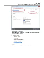Предварительный просмотр 99 страницы Trane Air-Fi WCS-SB Installation, Operation And Maintenance Manual