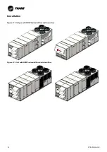 Предварительный просмотр 32 страницы Trane Airfinity XL IC Installation Operation & Maintenance