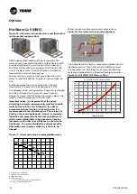 Предварительный просмотр 36 страницы Trane Airfinity XL IC Installation Operation & Maintenance