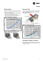 Предварительный просмотр 37 страницы Trane Airfinity XL IC Installation Operation & Maintenance