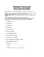 Preview for 4 page of Trane AM4A0A18S11SA Series Installation, Operation And Maintenance Manual