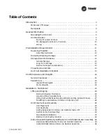 Preview for 9 page of Trane AM4A0A18S11SA Series Installation, Operation And Maintenance Manual