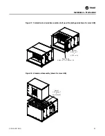 Preview for 37 page of Trane AM4A0A18S11SA Series Installation, Operation And Maintenance Manual