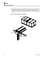 Preview for 42 page of Trane AM4A0A18S11SA Series Installation, Operation And Maintenance Manual