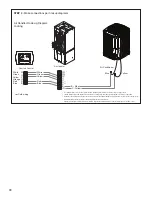 Preview for 166 page of Trane AM4A0A18S11SA Series Installation, Operation And Maintenance Manual