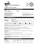 Preview for 232 page of Trane AM4A0A18S11SA Series Installation, Operation And Maintenance Manual