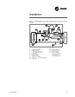 Preview for 23 page of Trane AquaStream 2 CCUN 205 HE Installation Operation & Maintenance