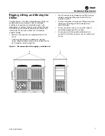 Предварительный просмотр 17 страницы Trane Arctic Manhattan Gen II Installation, Operation And Maintenance Manual