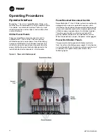 Предварительный просмотр 22 страницы Trane Arctic Manhattan Gen II Installation, Operation And Maintenance Manual