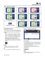 Предварительный просмотр 29 страницы Trane Arctic Manhattan Gen II Installation, Operation And Maintenance Manual