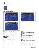 Предварительный просмотр 34 страницы Trane Arctic Manhattan Gen II Installation, Operation And Maintenance Manual