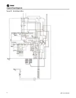 Предварительный просмотр 76 страницы Trane Arctic Manhattan Gen II Installation, Operation And Maintenance Manual