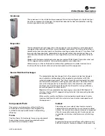 Preview for 15 page of Trane Arctic PolyTherm TM Series Installation, Operation And Maintenance Manual