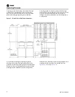 Preview for 26 page of Trane Arctic PolyTherm TM Series Installation, Operation And Maintenance Manual