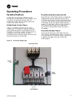 Preview for 27 page of Trane Arctic PolyTherm TM Series Installation, Operation And Maintenance Manual