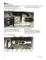 Preview for 28 page of Trane Arctic PolyTherm TM Series Installation, Operation And Maintenance Manual