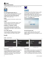 Preview for 34 page of Trane Arctic PolyTherm TM Series Installation, Operation And Maintenance Manual