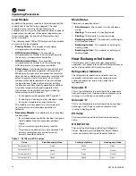 Preview for 38 page of Trane Arctic PolyTherm TM Series Installation, Operation And Maintenance Manual