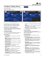 Preview for 39 page of Trane Arctic PolyTherm TM Series Installation, Operation And Maintenance Manual