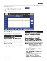 Preview for 47 page of Trane Arctic PolyTherm TM Series Installation, Operation And Maintenance Manual