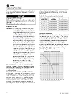 Preview for 50 page of Trane Arctic PolyTherm TM Series Installation, Operation And Maintenance Manual