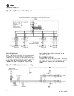 Preview for 52 page of Trane Arctic PolyTherm TM Series Installation, Operation And Maintenance Manual