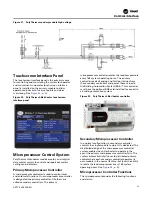 Preview for 53 page of Trane Arctic PolyTherm TM Series Installation, Operation And Maintenance Manual