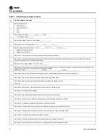 Preview for 10 page of Trane Arctic Thermafit AXM Installation, Operation And Maintenance Manual