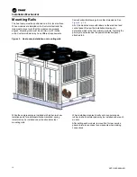 Preview for 16 page of Trane Arctic Thermafit AXM Installation, Operation And Maintenance Manual