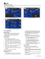 Preview for 30 page of Trane Arctic Thermafit AXM Installation, Operation And Maintenance Manual