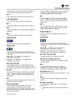 Preview for 33 page of Trane Arctic Thermafit AXM Installation, Operation And Maintenance Manual