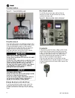 Preview for 40 page of Trane Arctic Thermafit AXM Installation, Operation And Maintenance Manual