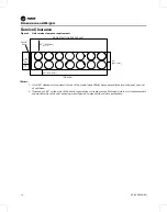 Предварительный просмотр 18 страницы Trane Ascend ACR Series Installation, Operation And Maintenance Manual