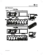 Предварительный просмотр 19 страницы Trane Ascend ACR Series Installation, Operation And Maintenance Manual