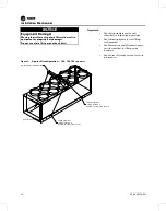 Предварительный просмотр 24 страницы Trane Ascend ACR Series Installation, Operation And Maintenance Manual