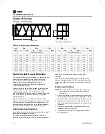 Предварительный просмотр 26 страницы Trane Ascend ACR Series Installation, Operation And Maintenance Manual