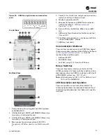 Preview for 45 page of Trane Ascend ACS 140 Installation, Operation And Maintenance Manual