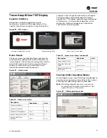 Preview for 47 page of Trane Ascend ACS 140 Installation, Operation And Maintenance Manual