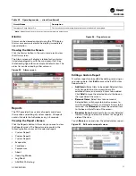 Preview for 51 page of Trane Ascend ACS 140 Installation, Operation And Maintenance Manual