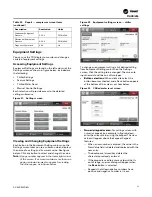 Preview for 53 page of Trane Ascend ACS 140 Installation, Operation And Maintenance Manual