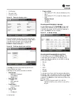 Preview for 55 page of Trane Ascend ACS 140 Installation, Operation And Maintenance Manual