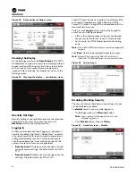 Preview for 56 page of Trane Ascend ACS 140 Installation, Operation And Maintenance Manual