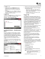 Preview for 57 page of Trane Ascend ACS 140 Installation, Operation And Maintenance Manual