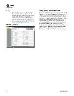 Preview for 58 page of Trane Ascend ACS 140 Installation, Operation And Maintenance Manual