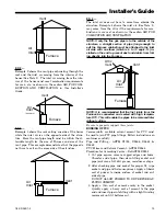 Preview for 13 page of Trane AUX2B060AFV3VA Installer'S Manual