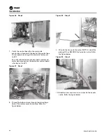 Preview for 40 page of Trane Axiom DXH Installation, Operation And Maintenance Manual