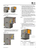 Preview for 43 page of Trane Axiom DXH Installation, Operation And Maintenance Manual